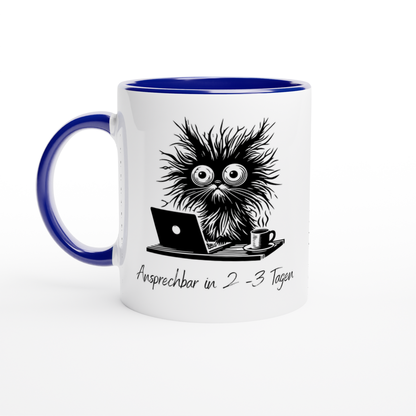 Tasse mit Spruch Lustige Kaffeetasse,witzige Geschenkidee Büro, Freunde,Familie