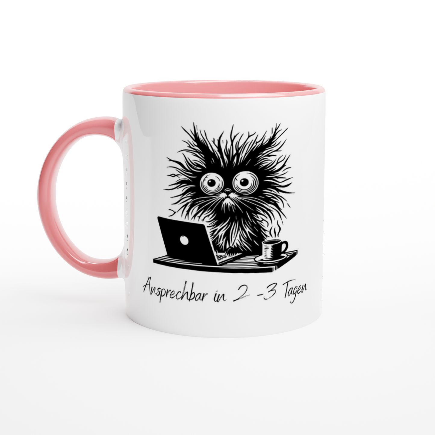 Tasse mit Spruch Lustige Kaffeetasse,witzige Geschenkidee Büro, Freunde,Familie