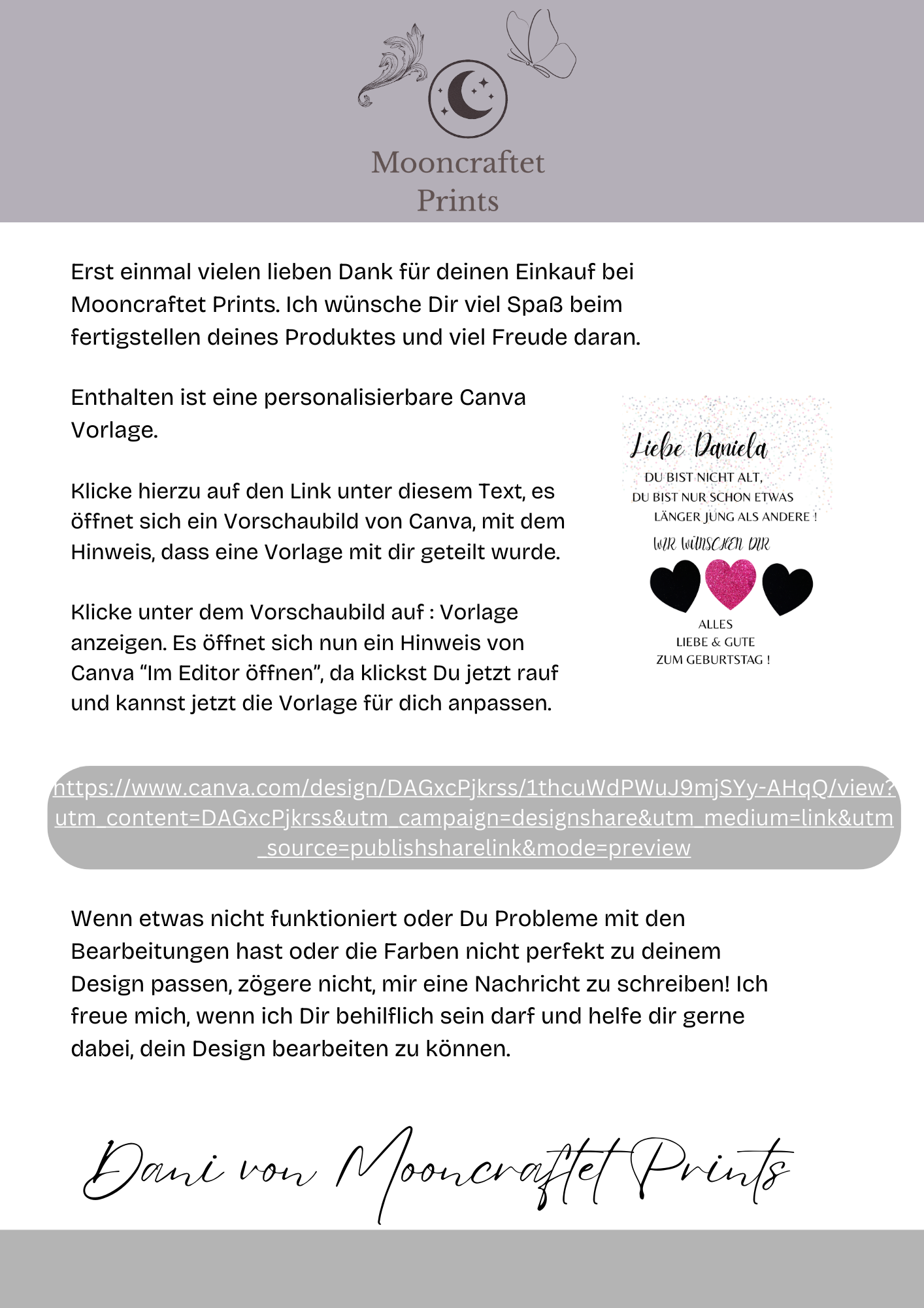 Geldgeschenk zum Geburtstag gesucht?hier ist es: Ein personalisierbares Geldgeschenk ist die perfekte Wahl, wenn du Geld originell und individuell verschenken möchtest. Mit dieser Vorlage entsteht ein persönliches Präsent, das beim Geburtstagskind für Begeisterung sorgt.