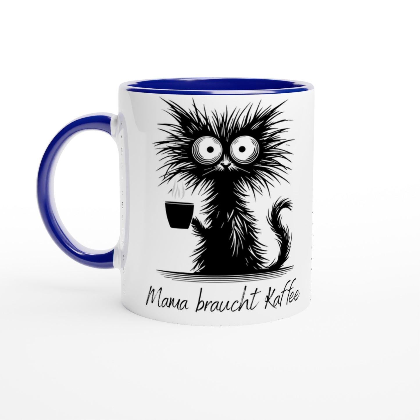 Tasse mit Spruch Lustige Kaffeetasse,witzige Geschenkidee Büro, Freunde,Familie