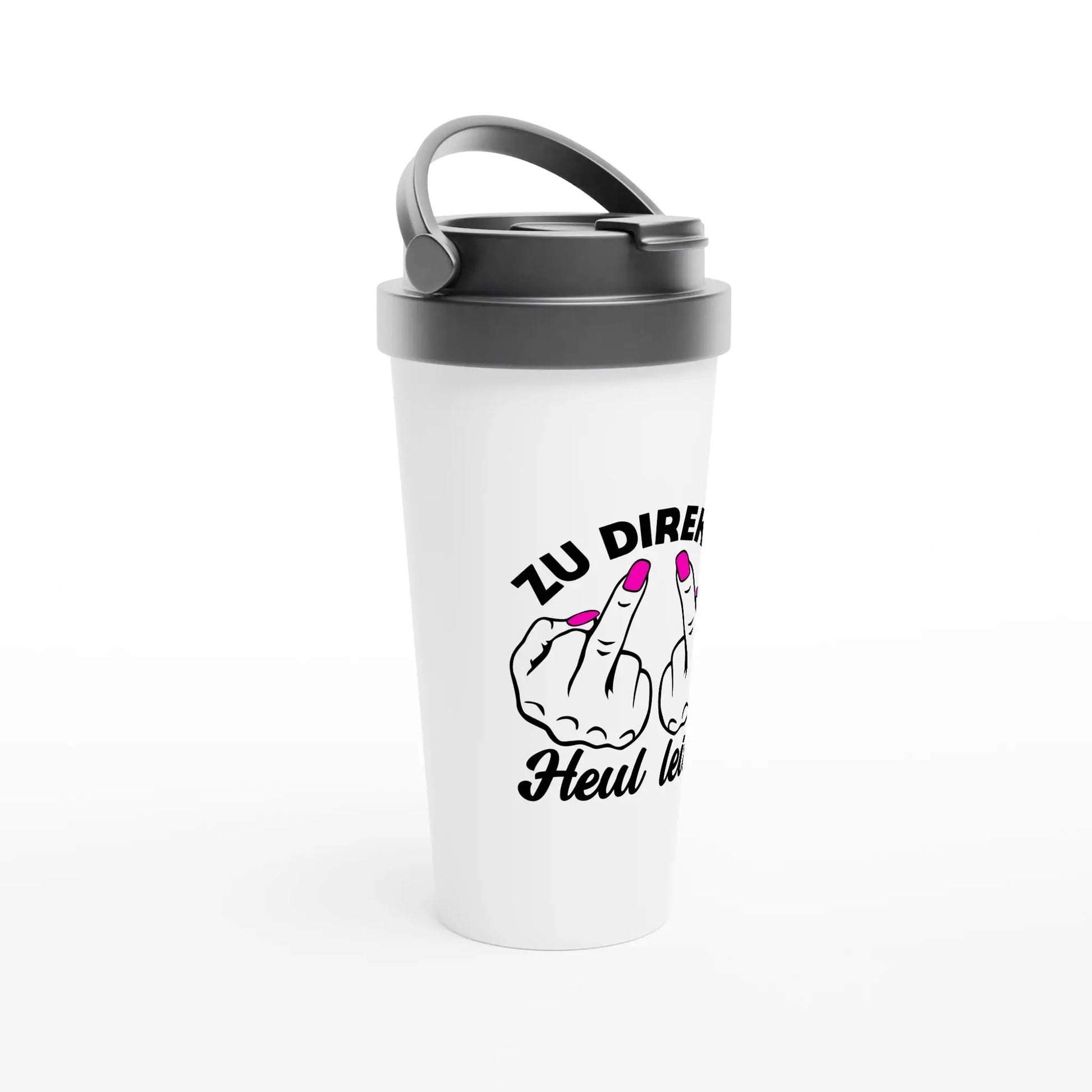 Lustige Geschenk Tasse XL 450ml für Familie Freunde und Kollegen