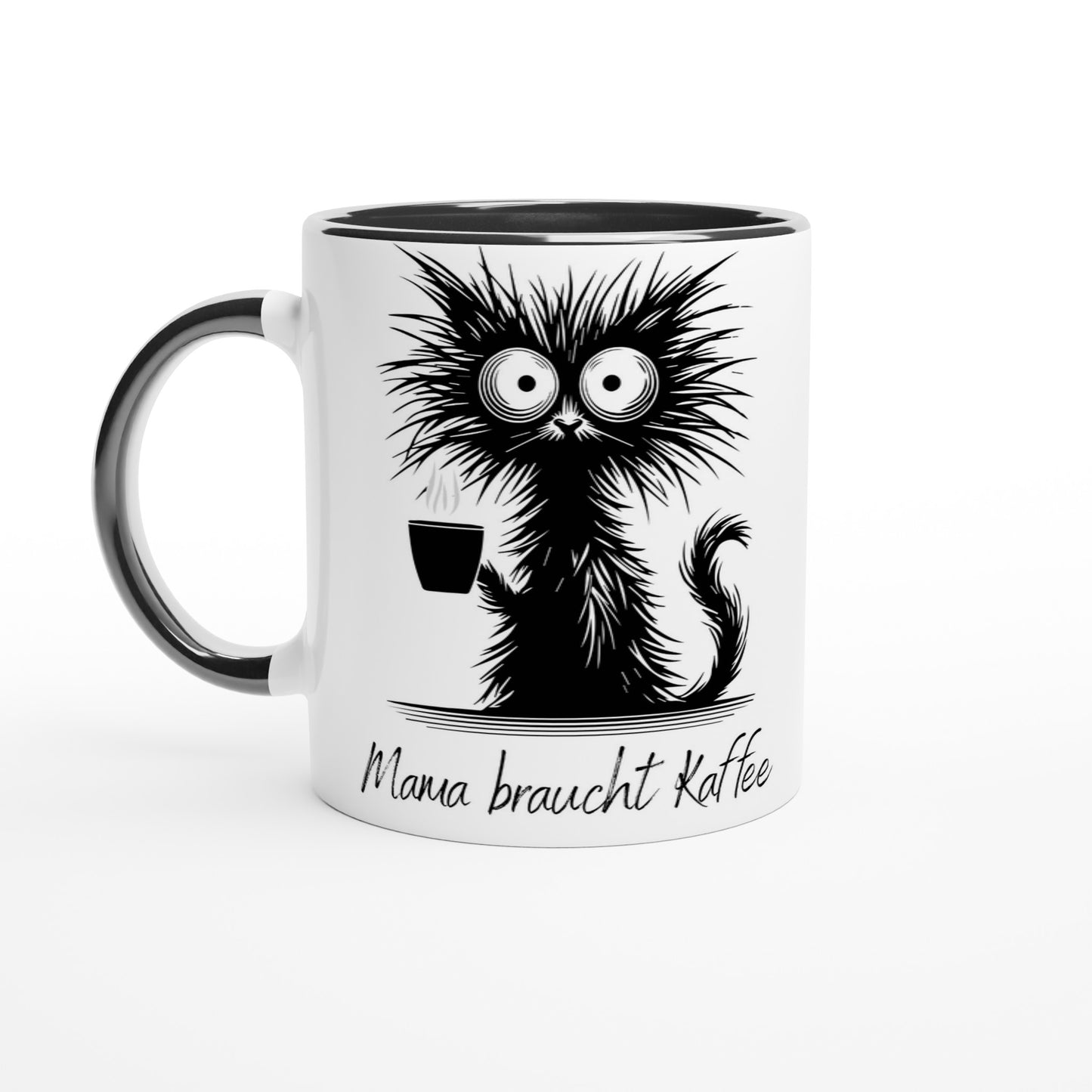 Tasse mit Spruch Lustige Kaffeetasse,witzige Geschenkidee Büro, Freunde,Familie