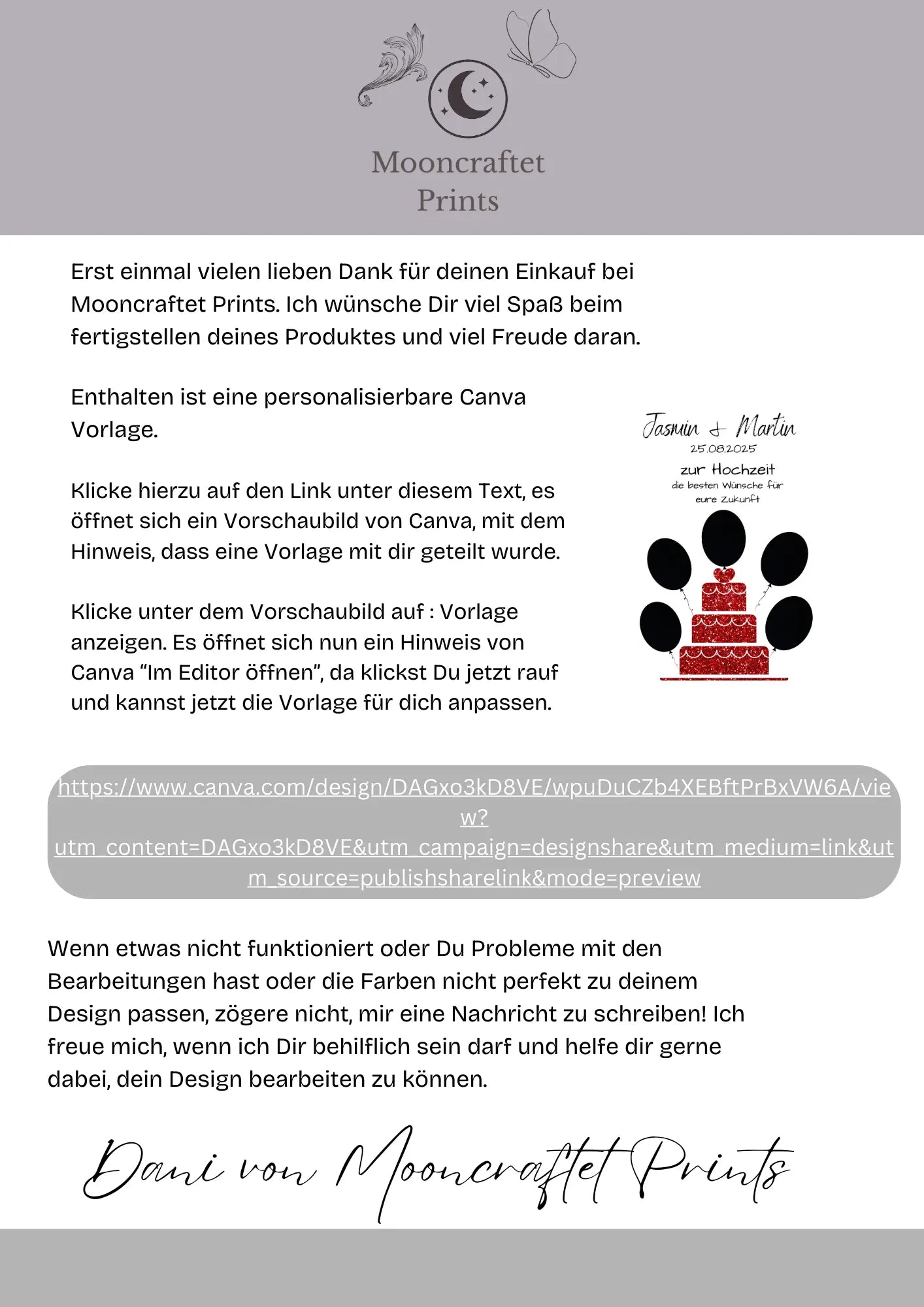 Geldgeschenk verpacken -Geldgeschenk zur Hochzeit