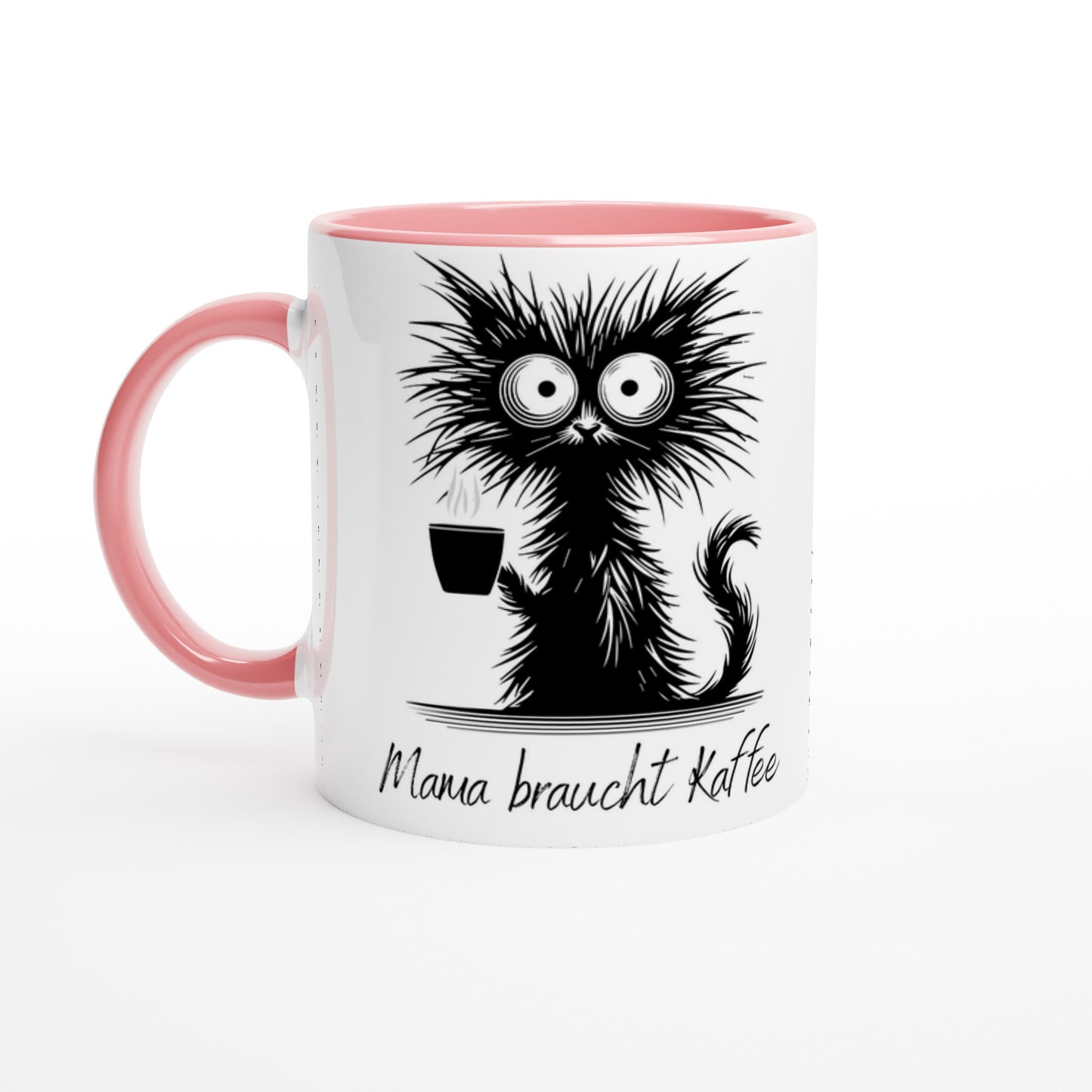 Tasse mit Spruch Lustige Kaffeetasse,witzige Geschenkidee Büro, Freunde,Familie